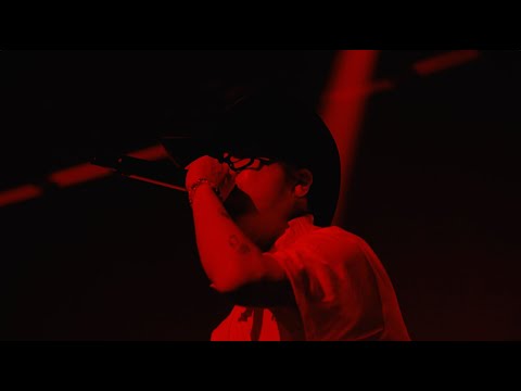 최엘비 (CHOILB) - her. (feat. UNE) [Official Live]