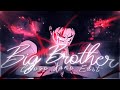 Big Brother Choso🩸🔥 - Vengeance [Edit/AMV] 4K!
