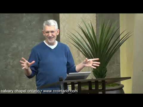 Psalm 62 • For God Alone my Soul Waits