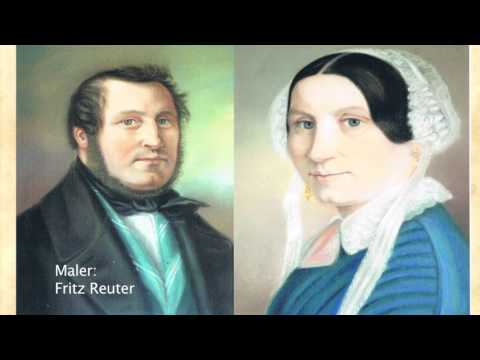 Goldhofers Zeitreise 66 - Fritz Reuter