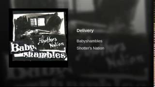 Babyshambles - Delivery Subtitulada en español