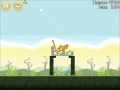 Angry Birds Poached Eggs 2 7 Walkthrough