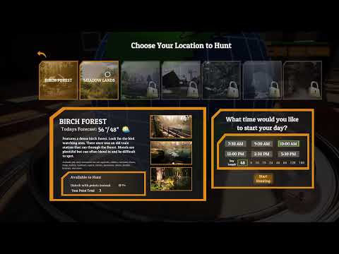 Morels the Hunt 2 / (PS5 Pro Gameplay) - YouTube