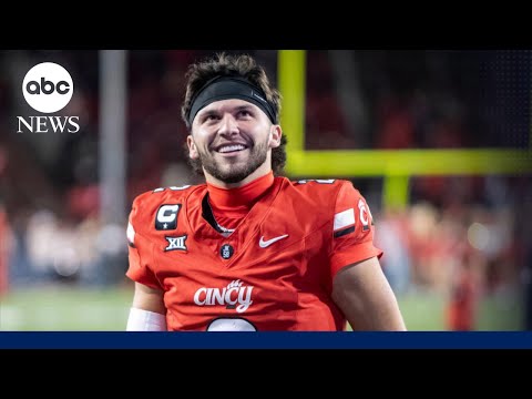 Texas Tech QB betting case sparks national debate