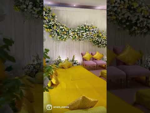 Wedding Planner portfolio by Orrem Events in Mumbai - Photo 1
