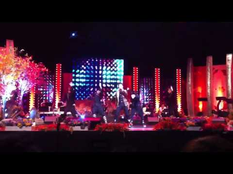 신유성 ★아이넷tv 진웨니 사랑의콘서트2