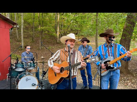 Don't Rock The Jukebox - Alan Jackson (High Carbon Steel Cover)
