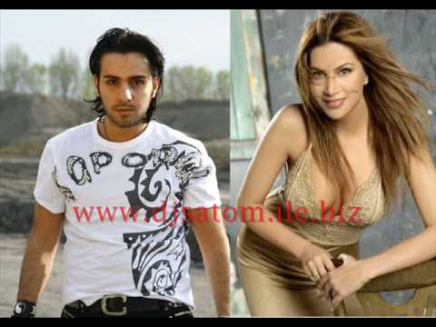 Dj SaTo vs. Ismail YK ft.Ebru Yasar - Seviyorum Seni(Remix)