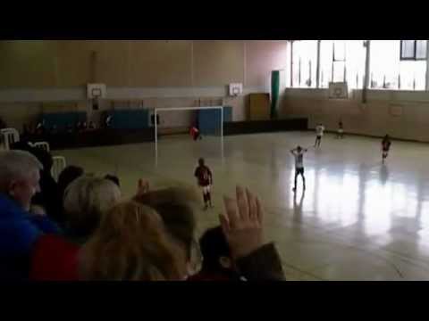 U12 TaF Glonntal - 1.SC Feucht