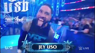 Download lagu Jey Uso Entrance WWE Raw 1/29/2024 mp3