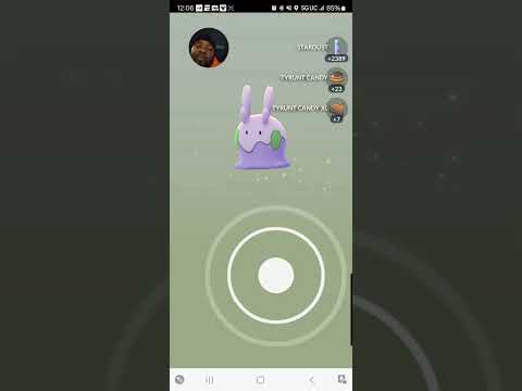 pokemon go: 10km egg hatches pt88