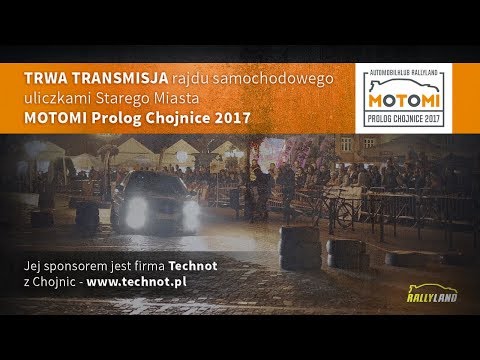 MOTOMI PROLOG CHOJNICE 2017