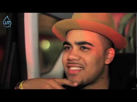 | WM | Master Shortie talks on The Industry, Labrinth, Haters + a freestlye // @watermediatv