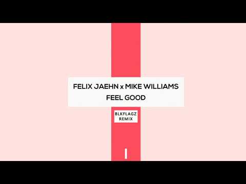 [Free Download] Felix Jaehn x Mike Williams - Feel Good (BLKFLAGZ Remix)