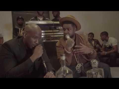 The RapFest x Dailymotion Present The Listening with Amadeus PBM