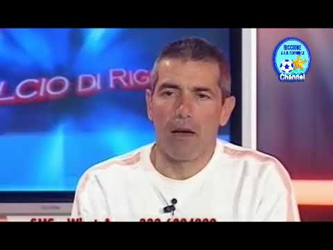 Righetti sulla Femminile Riccione