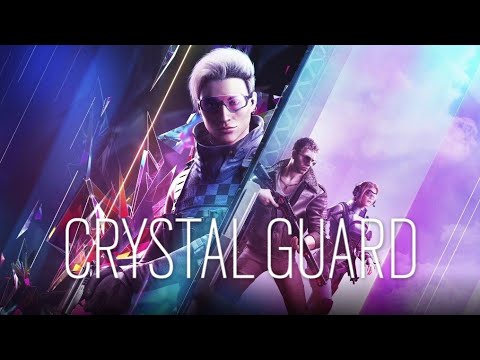 MD10 - Crystal Guard [Ignifps]
