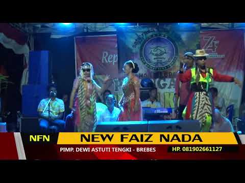 Bapak Tani // Sintren Faiz Nada