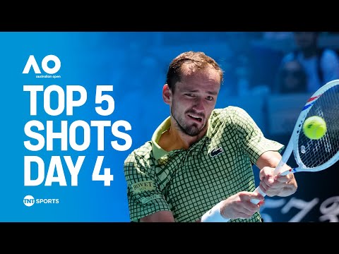 TNT Sports and Eurosport Tennis