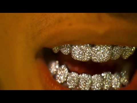 KBG feat. Kay Bandz - Shyne (Music video by @nuagefilms)