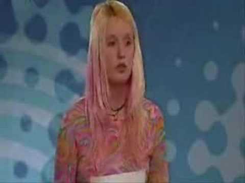 Idol anna - Ring Ring Ring [Remiix]