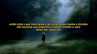 Mandisa | Just Cry (Tradução)