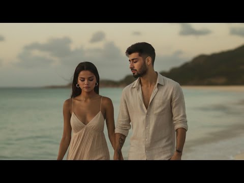 Selena Gomez & ZAYN - Right Where We Are