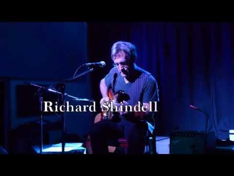 Richard Shindell
