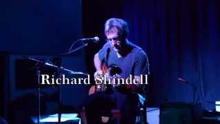 Richard Shindell