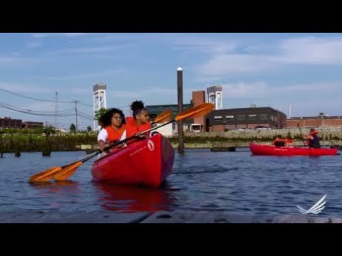 Chelsea, Massachusetts: Empowering Residents to Lead Healthy, Prosperous Lives SHORT