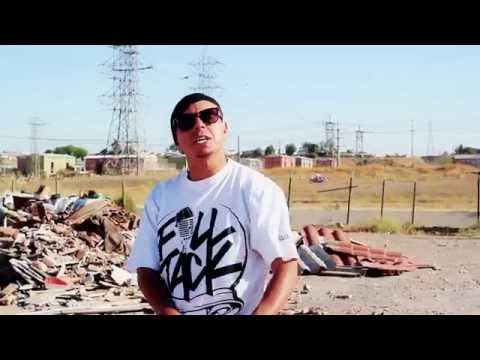 Dibujo Mc- Nada que Hablar (Video Oficial)