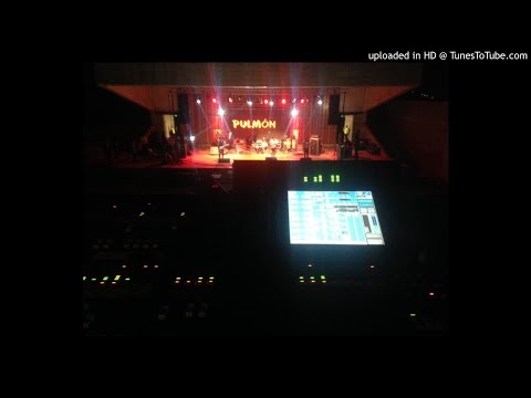 hasta sofocarte .Pulmon Audiofagastarec