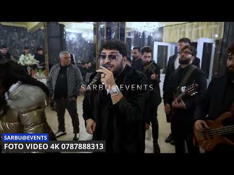 #CBZ Cristi de la Buzau - Un om trecut prin viata LIVE@ aniversare Narcis Primaru