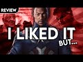 Captain America: Brave New World is GOOD, actually! | Review