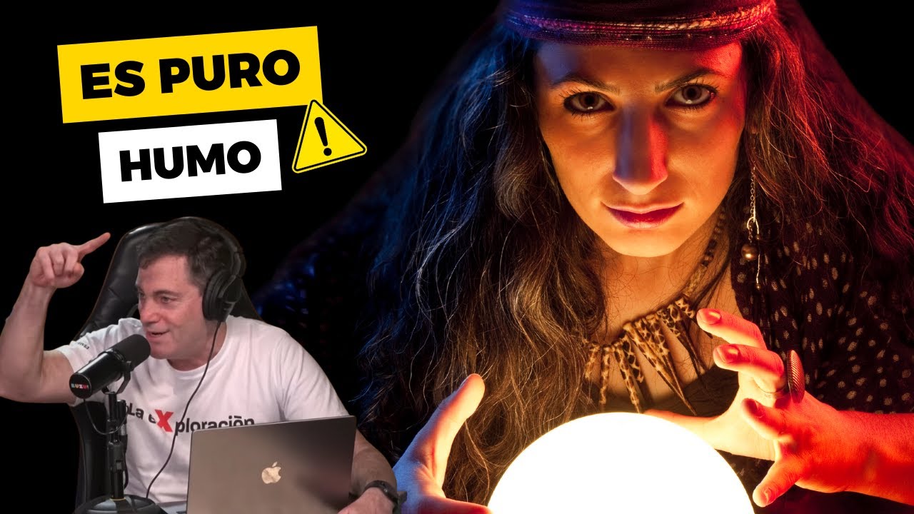 ¿Cómo evitar que te engañen? 7 reglas para pensar críticamente