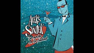 Solo Por Ti - Aleks Syntek