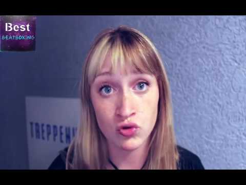 New KAILA MULLADY - Female Beatbox World Champion 2017