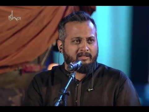 Sandeep Narayan, Ragini Shankar, and Sounds of Isha - Mahashivaratri 2020