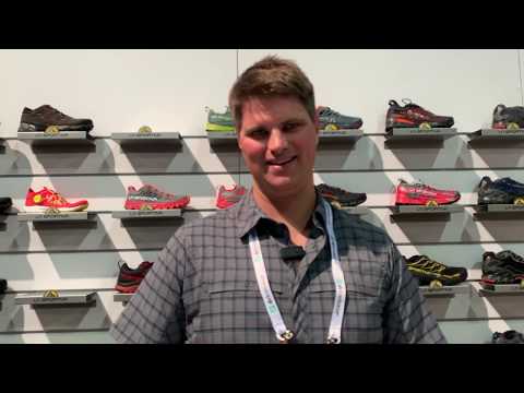 La Sportiva 2020 Trail Shoe Previews: Jackal, VK BOA, Helios 3