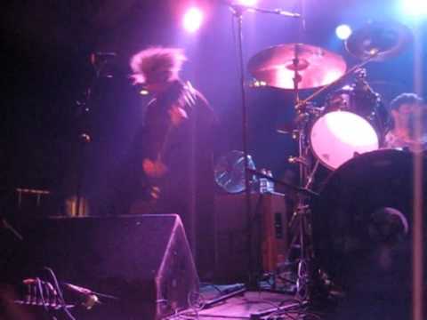 Melvins - 12. Dog Island - Berlin 2009
