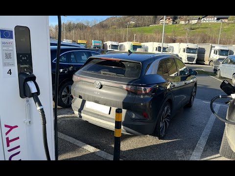 ID.4 mit Software 3.0 - Was bringt das Update?