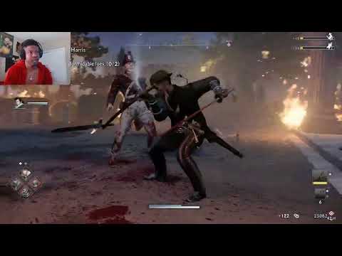 The Worst Reunion Ever!!!!!!