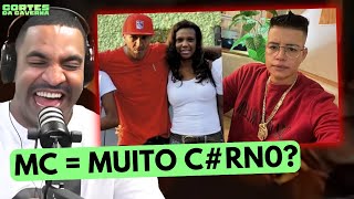 MANO BROWN SOLTEIRO! | Caverna do Ogro Podcast