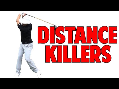 How to Hit Your Driver Longer! | Secrets to MORE DISTANCE