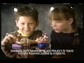 Cartoon Network Commercials August 2003