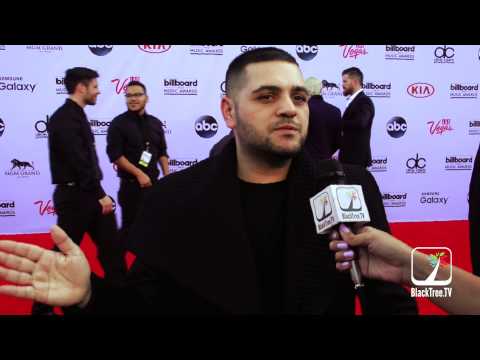 Michael Costello on his rise from Project Runway