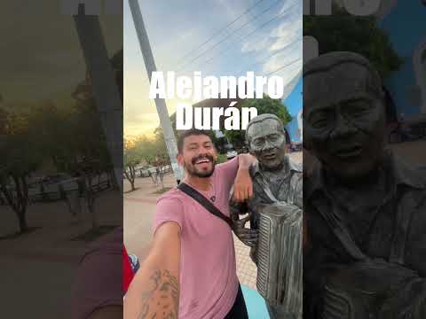 Así es La Loma y el Paso, César… un pueblo donde la mina manda pero el vallenato es el alma 🙌🏾