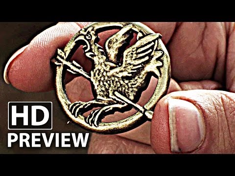 Die Pute von Panem - Preview (Deutsch | German) | HD