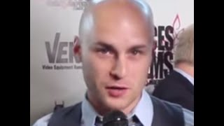 Actor For Hire Film - Interview with Marcus Mizelle & Jesse O'Neill at Dances With Films 2015 video