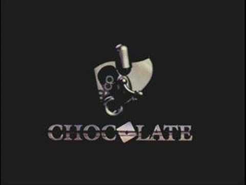 Nacho Division - Night Power